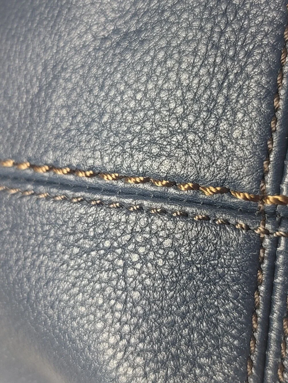 The SAK De Young Leather Hobo
